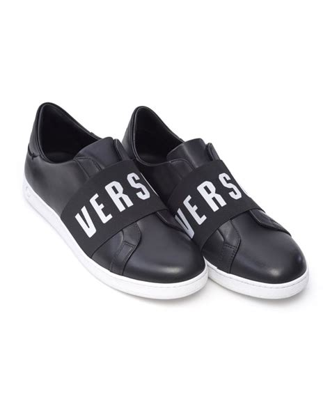 versus versace mens shoes|versace shoes for men sneaker.